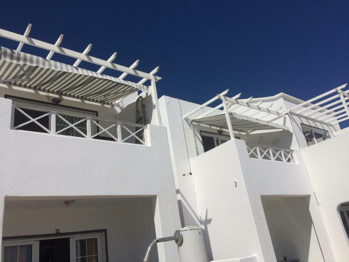 Los Panelos A2 A3 Puerto del Carmen  Exterior foto